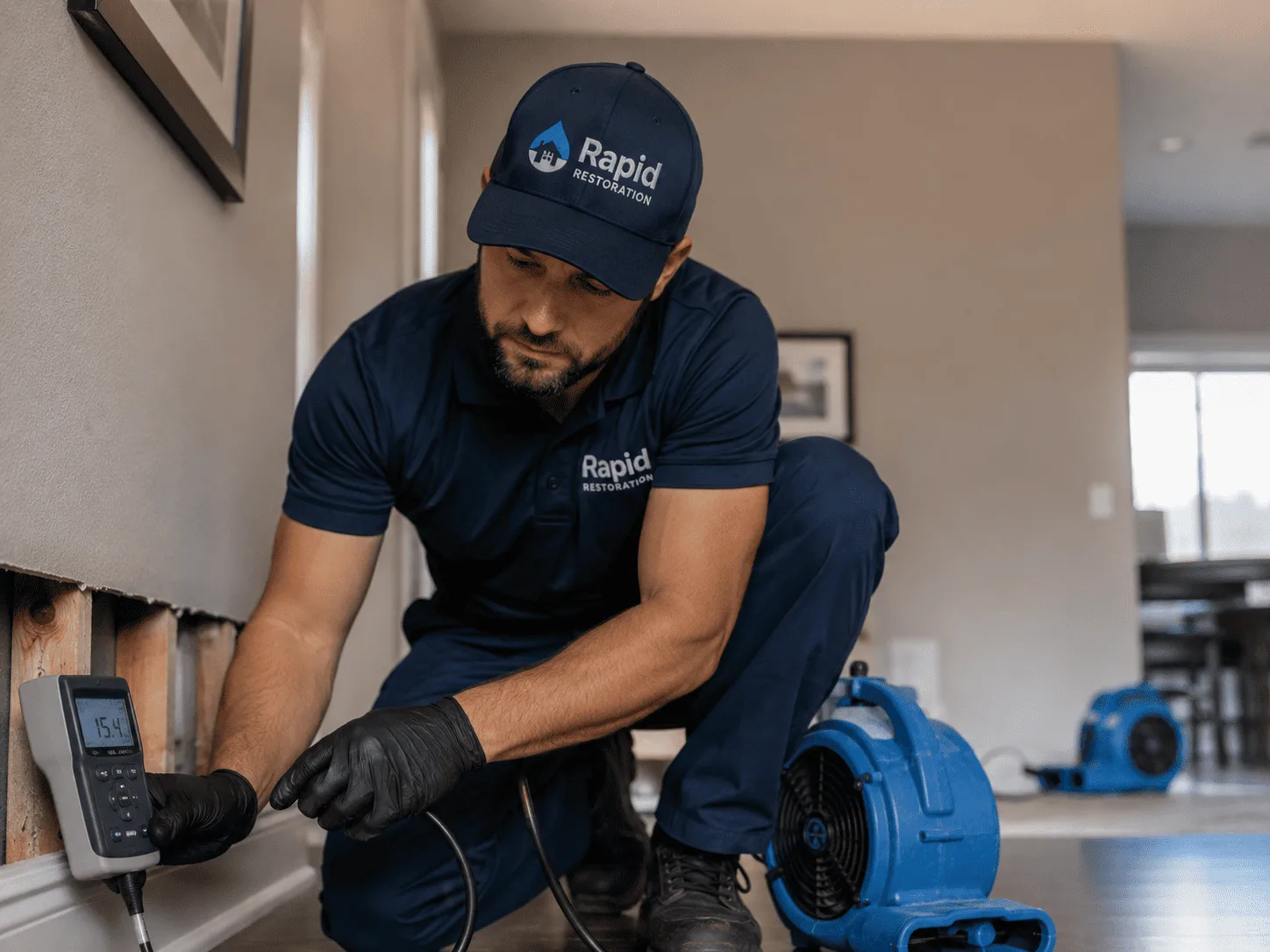 Common questions about Dehumidification in Curwensville, PA